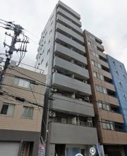 都営大江戸線新御徒町駅まで徒歩6分