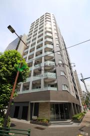 ＪＲ総武本線馬喰町駅まで徒歩2分