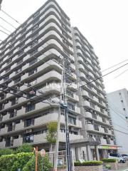 ライオンズマション海老名第3
