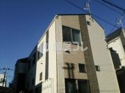 都営大江戸線若松河田駅まで徒歩2分
