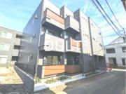 東京メトロ千代田線北千住駅まで徒歩14分