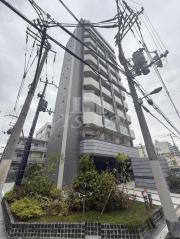 地下鉄御堂筋線西中島南方駅まで徒歩10分