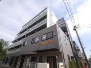 京急大師線川崎大師駅まで徒歩13分