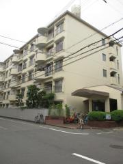 グリーンパーク鶴見