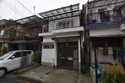 柏原市田辺2丁目テラスハウス