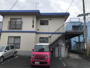 コーポラス福重