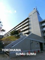 アーバンパーク常盤台公園D棟
