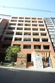 地下鉄四つ橋線西梅田駅まで徒歩4分