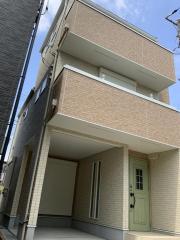 川越市藤間戸建て