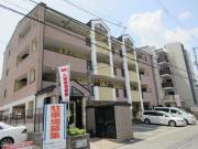 阪急京都線淡路駅まで徒歩11分
