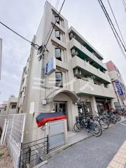 阪急千里線豊津駅まで徒歩5分