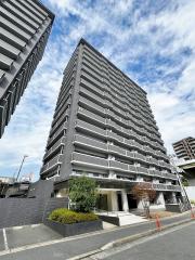 シャトレ大手町N棟