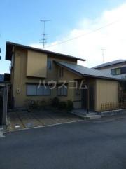 広沢2丁目貸家