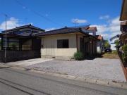 貸家 亀ヶ崎二丁目12-38