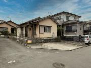 東海市加木屋町 平屋戸建て