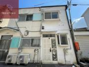 六万寺中古テラス