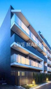 都営新宿線西大島駅まで徒歩4分