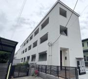 リーブルファイン新座大和田2号棟