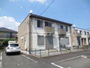 リースランド嬉野 B