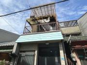 地下鉄谷町線野江内代駅まで徒歩9分