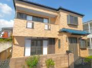 調布市小島町3丁目