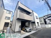 4108さいたま市上木崎7期6棟4号棟