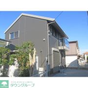 川越市霞ケ関東1丁目住宅