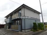 ビアン連島 B