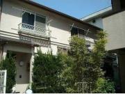 真野メゾネット