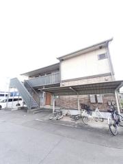 ＪＲ山陽本線福山駅までバス約16分 徒歩7分