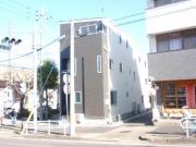 リーブルファイン芳野1号棟