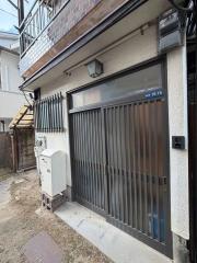 末広町15戸建