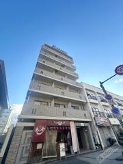 地下鉄谷町線平野駅まで徒歩7分