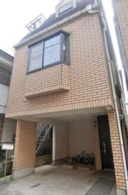 ＪＲ山手線恵比寿駅まで徒歩12分