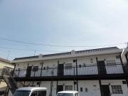 サンシャイン川口A棟