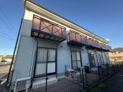 フォレストリバー