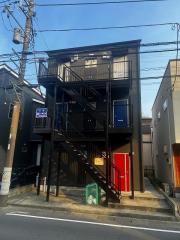 メルシー鎌倉