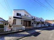 プロムナードはなみずきI