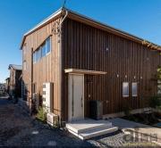 ＪＲ武蔵野線新秋津駅まで徒歩10分