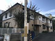 北大阪急行桃山台駅まで徒歩25分