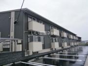 Arietta与原 B棟