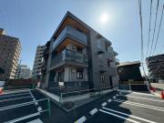 シャルム新屋敷