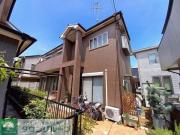 麻生区岡上1丁目貸戸建