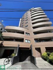 オーパスホームズ白山