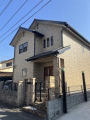 岩田町戸建貸家