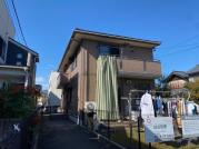 福井狐橋0戸建D-rooom 002