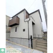 4267川越市豊田町9期8棟6号棟