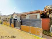 猪名寺1丁目借家