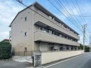 つくばエクスプレス八潮駅まで徒歩25分