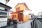 オレンジハウス